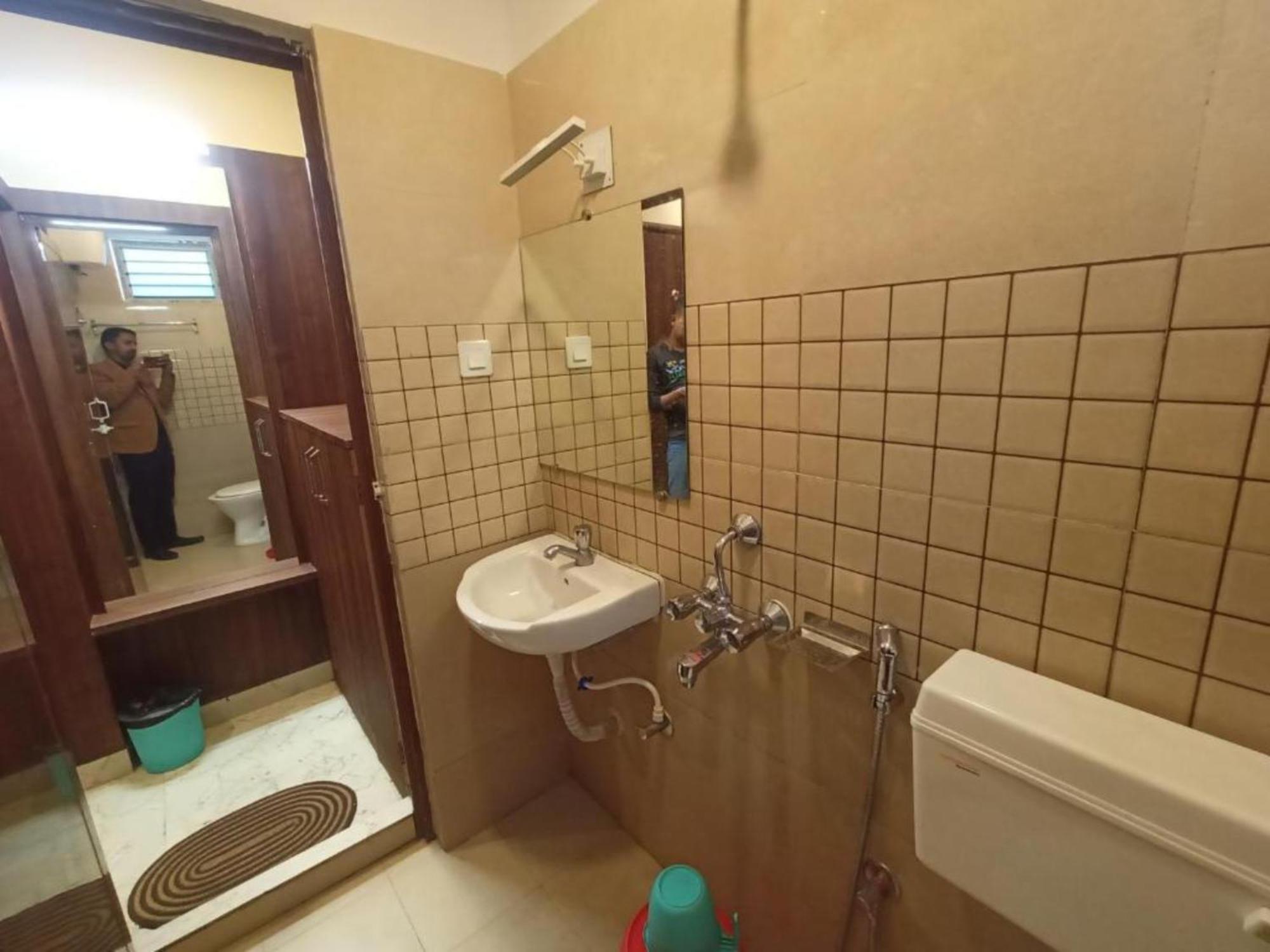 Goroomgo Park View Puri - Spacious And Decorated Room - Best Hotel In プリ エクステリア 写真